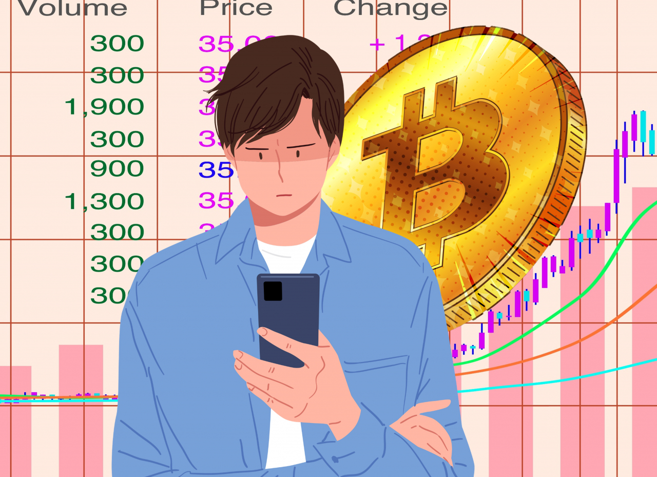 80% 손실 중인 코인…영끌 1억으로 물타기 해볼까요?” [투자360]