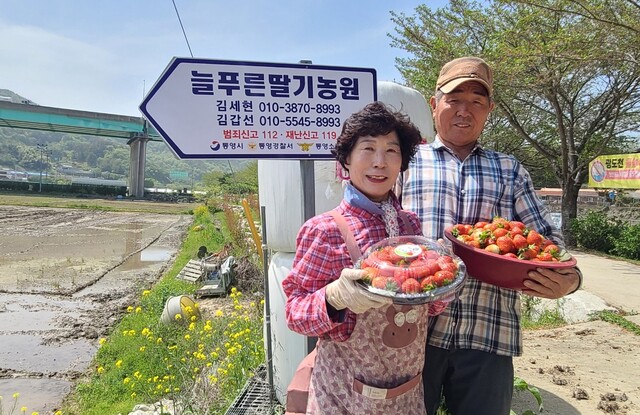 새통영농업협동조합 이미지