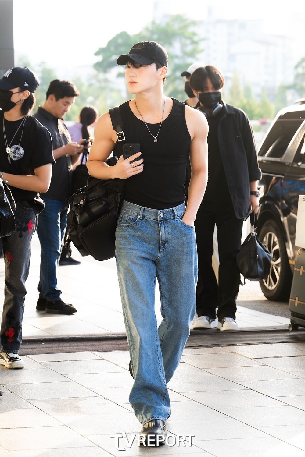 런웨이 이미지