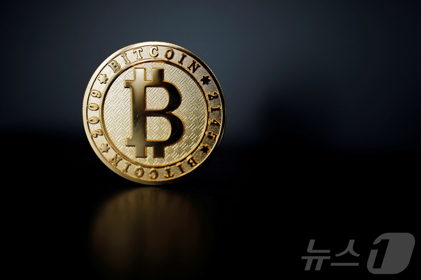 비트코인 2개로 서울 아파트 한 채 산다