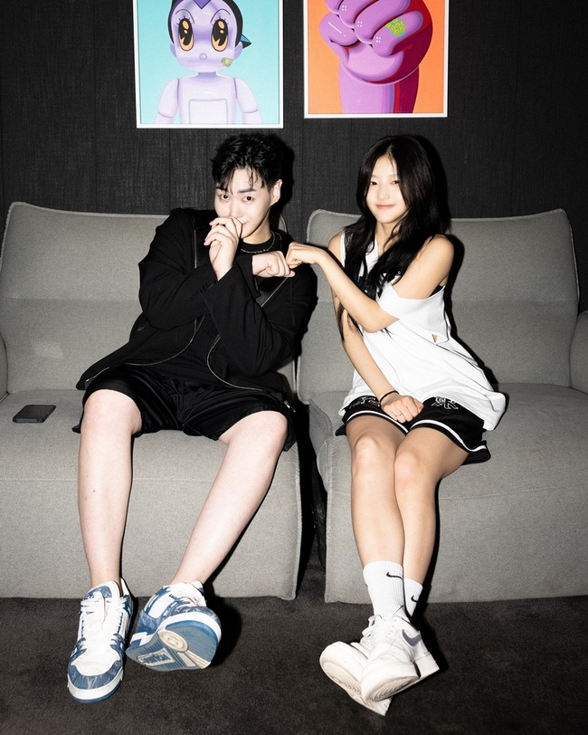 제이제이뮤직 이미지