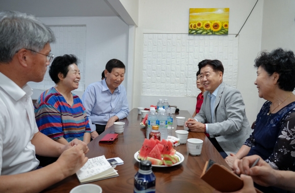 보성시장 이미지