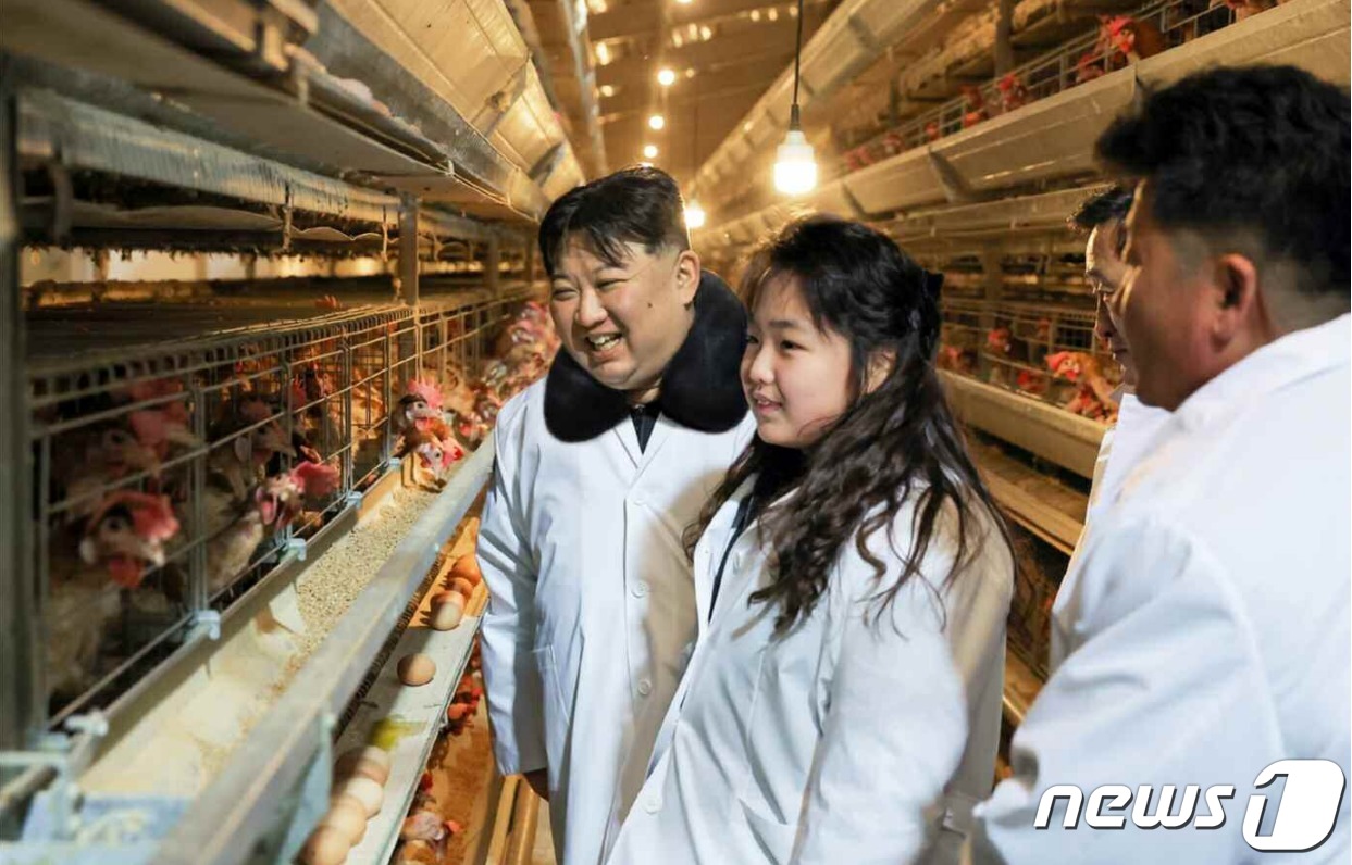 닭공장 이미지