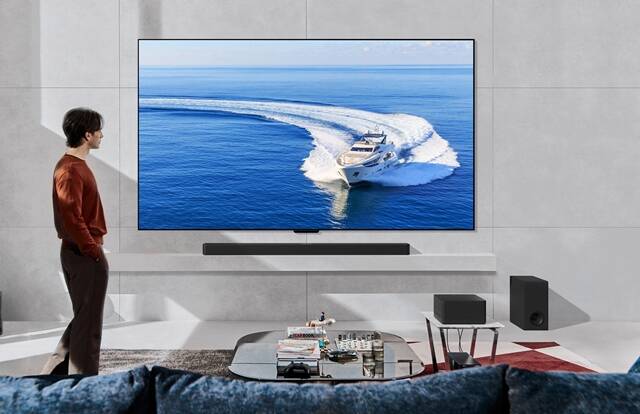 글로벌TV 이미지
