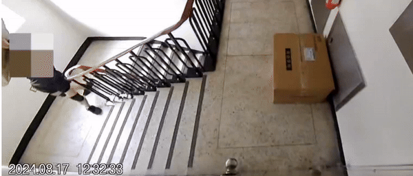 /영상=온라인 커뮤니티