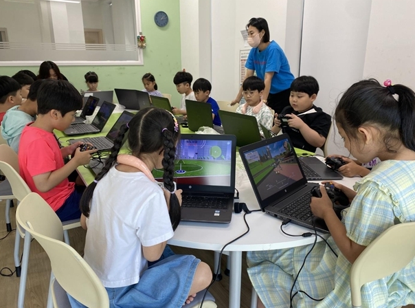 한국무인기교육협회 이미지