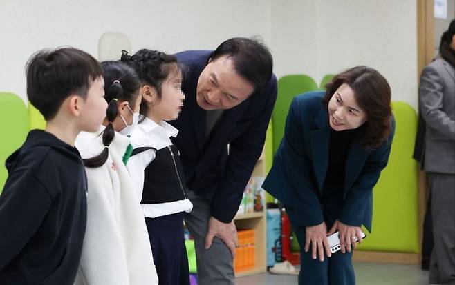 늘봄 이미지