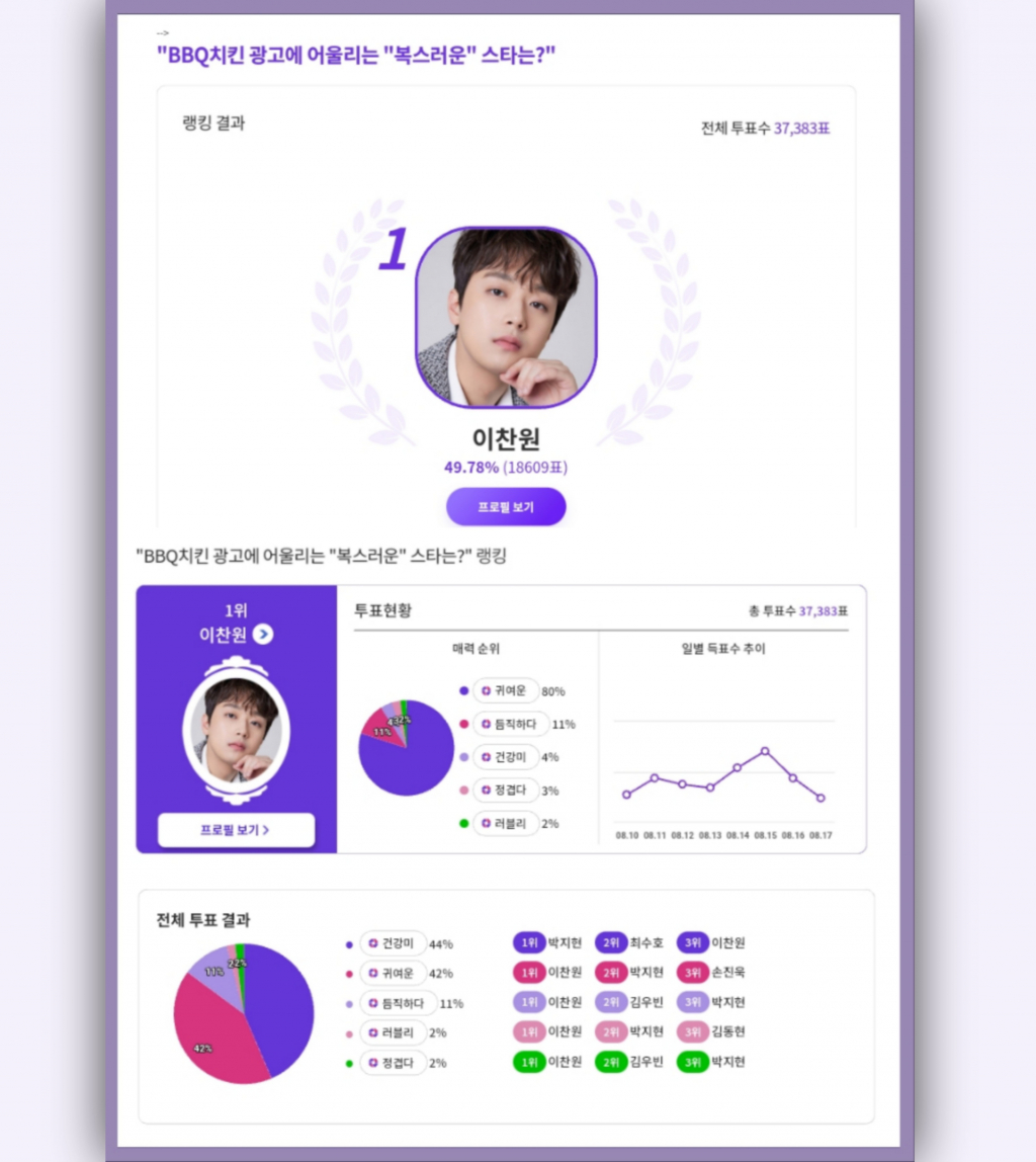 스타광고 이미지