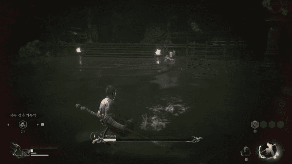 - 짜릿한 손맛을 가진 보스 전투를 즐길 수 있다