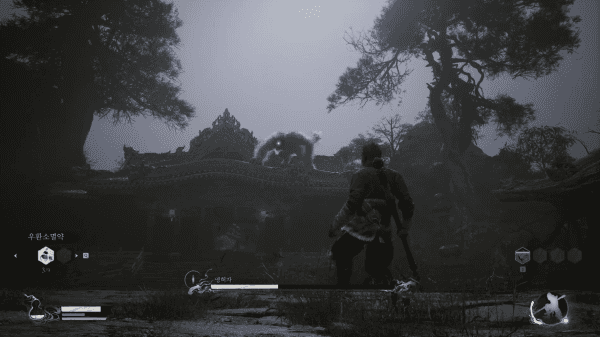 - 수많은 보스가 플레이어를 기다리고 있다