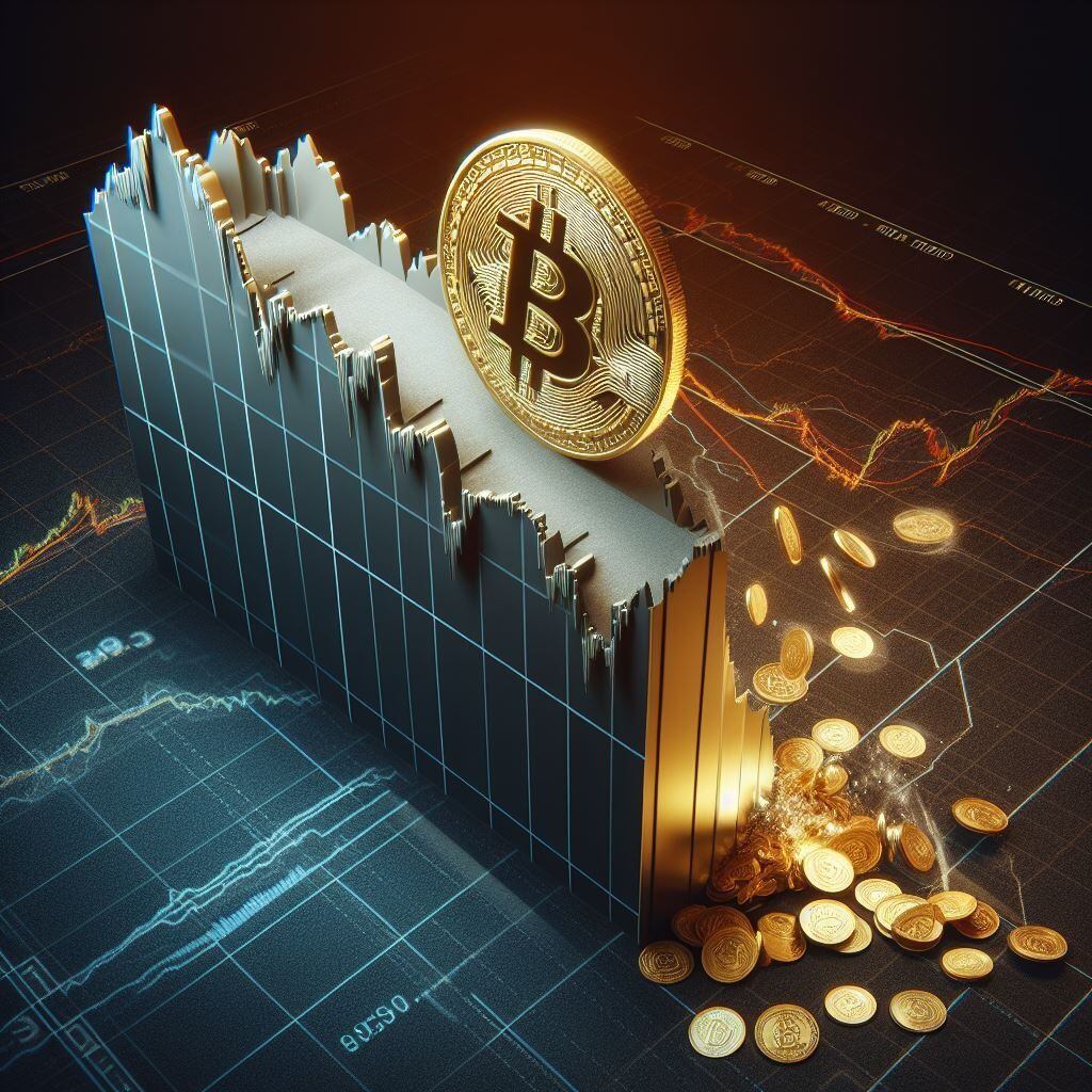 비트코인, 5만9000달러대서 등락…반등 시점은