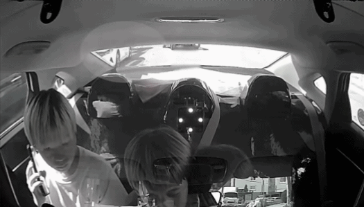 경기남부경찰청 유튜브 영상 갈무리