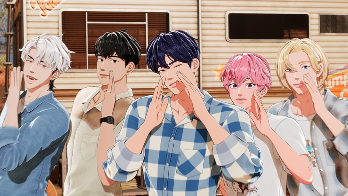 볼륨뮤직 이미지