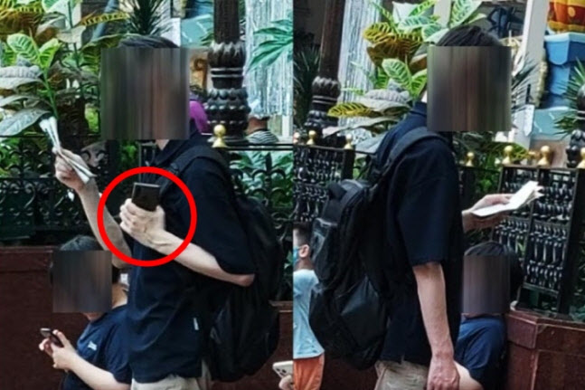 교복놀이 이미지