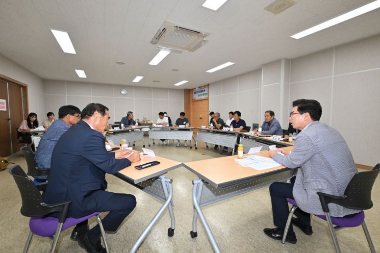 소통한우축산 이미지