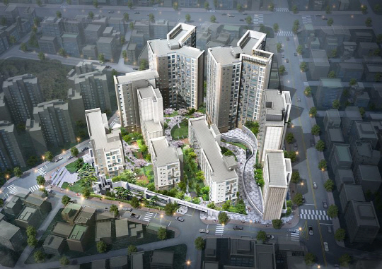 디에이치 대치 에델루이