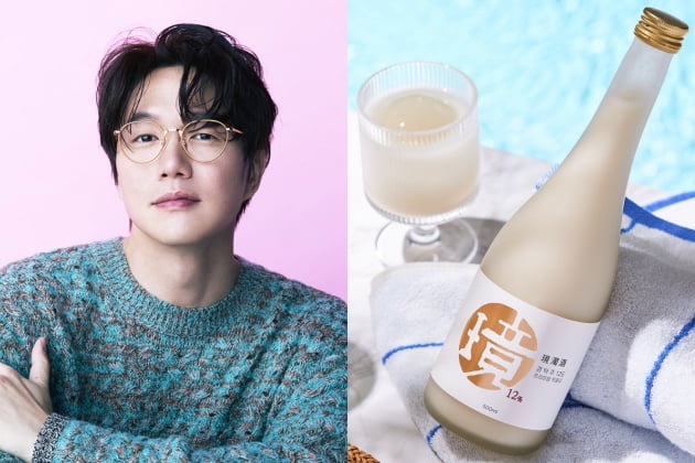 막걸리달 이미지