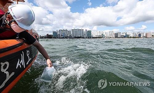 우리바다유통 이미지