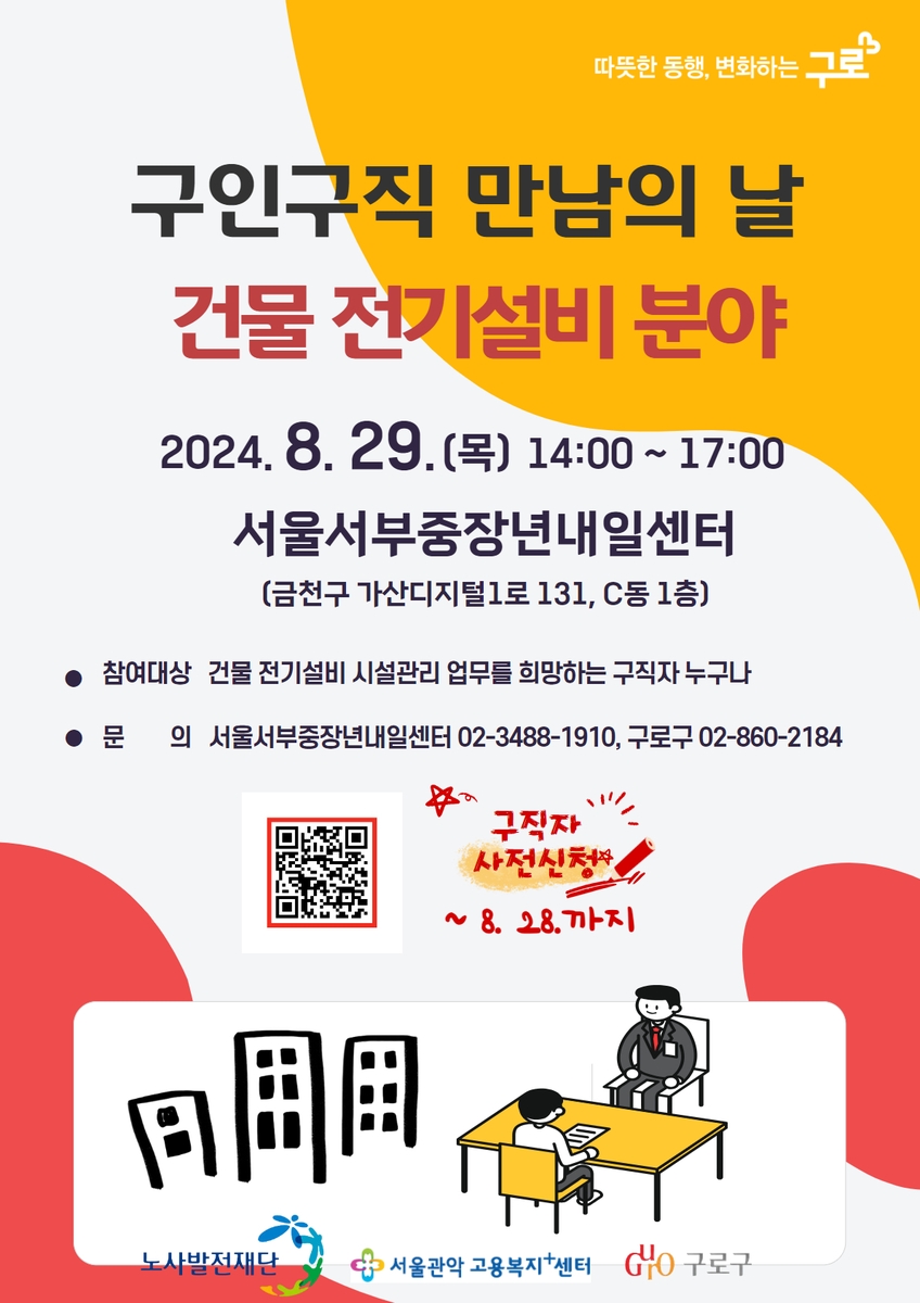 구인 이미지