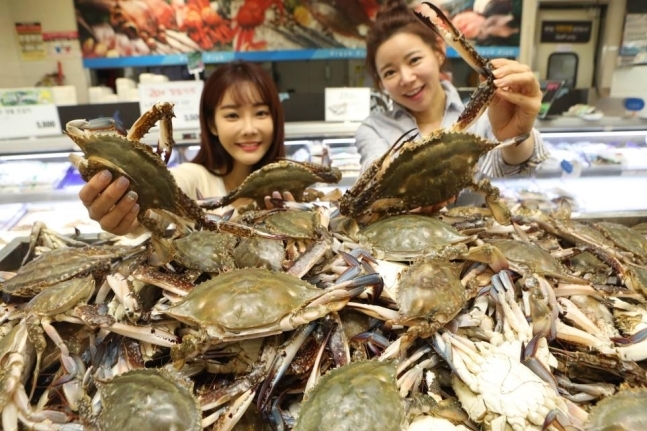 신선플러스할인마트 이미지