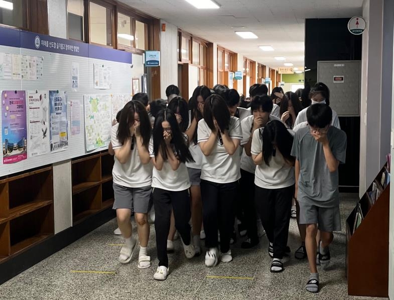 수원남부소방서(남부119안전센터) 이미지