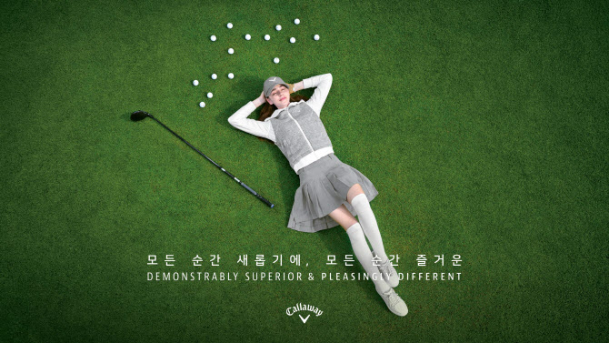 캘러웨이 이미지