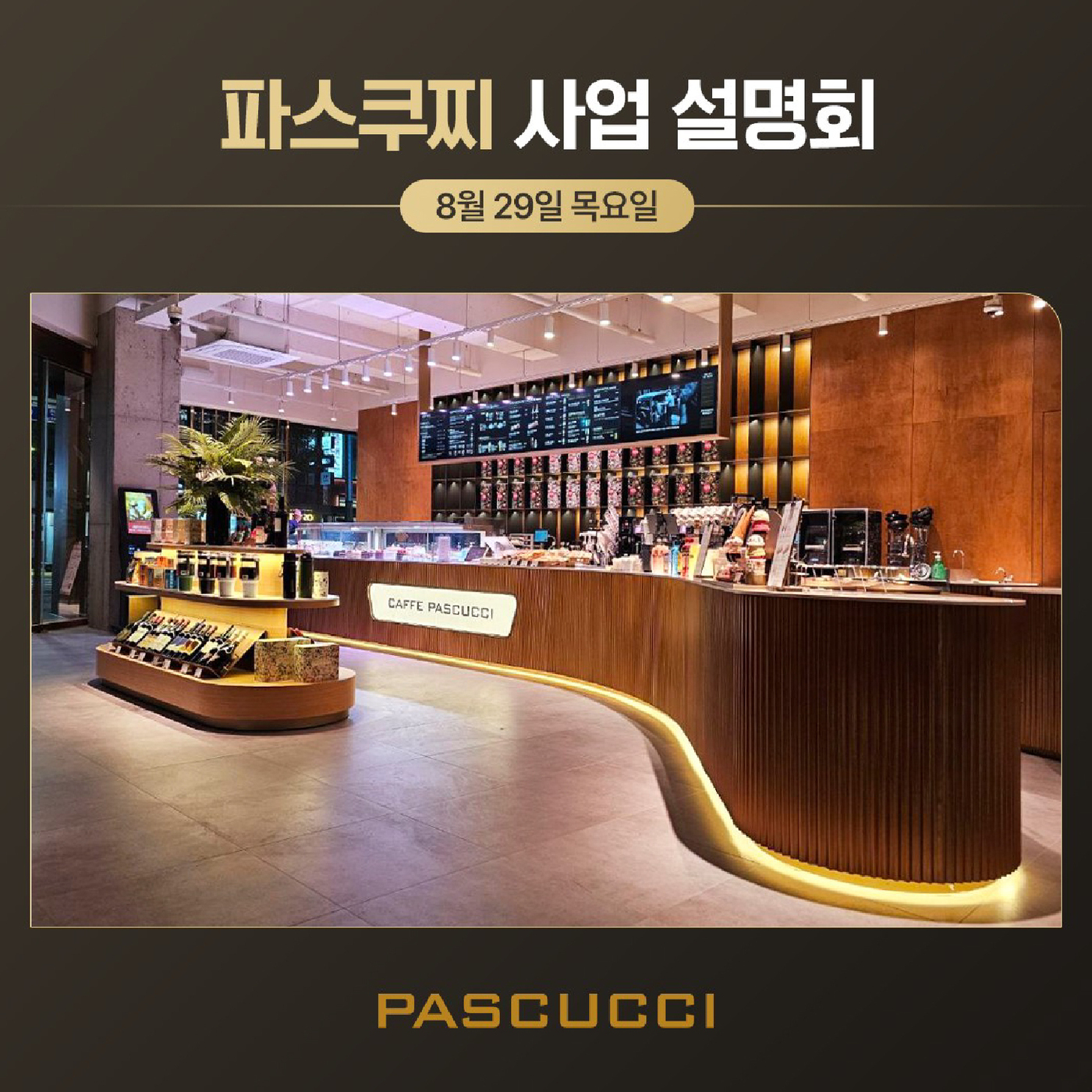 파스쿠찌서 이미지