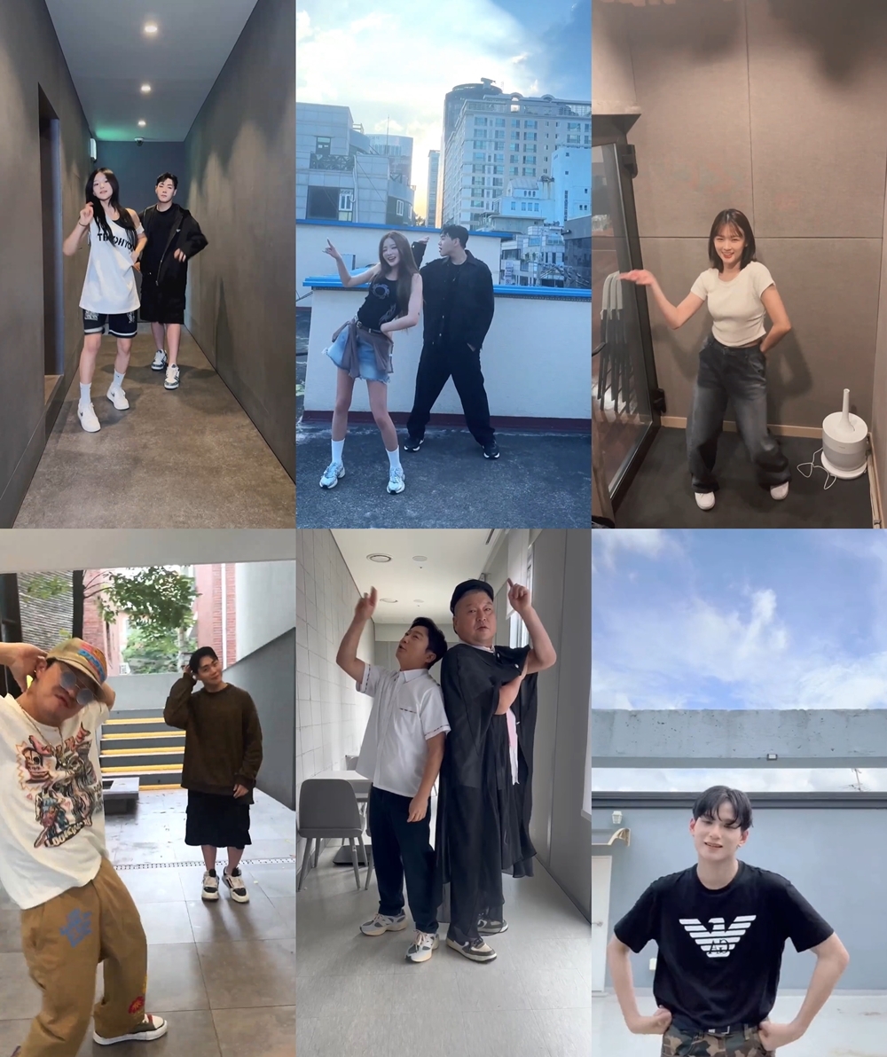 제이제이뮤직그룹 이미지