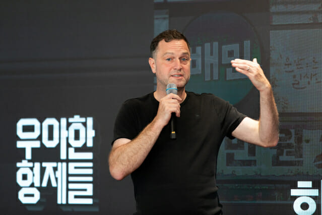 우아한 이미지