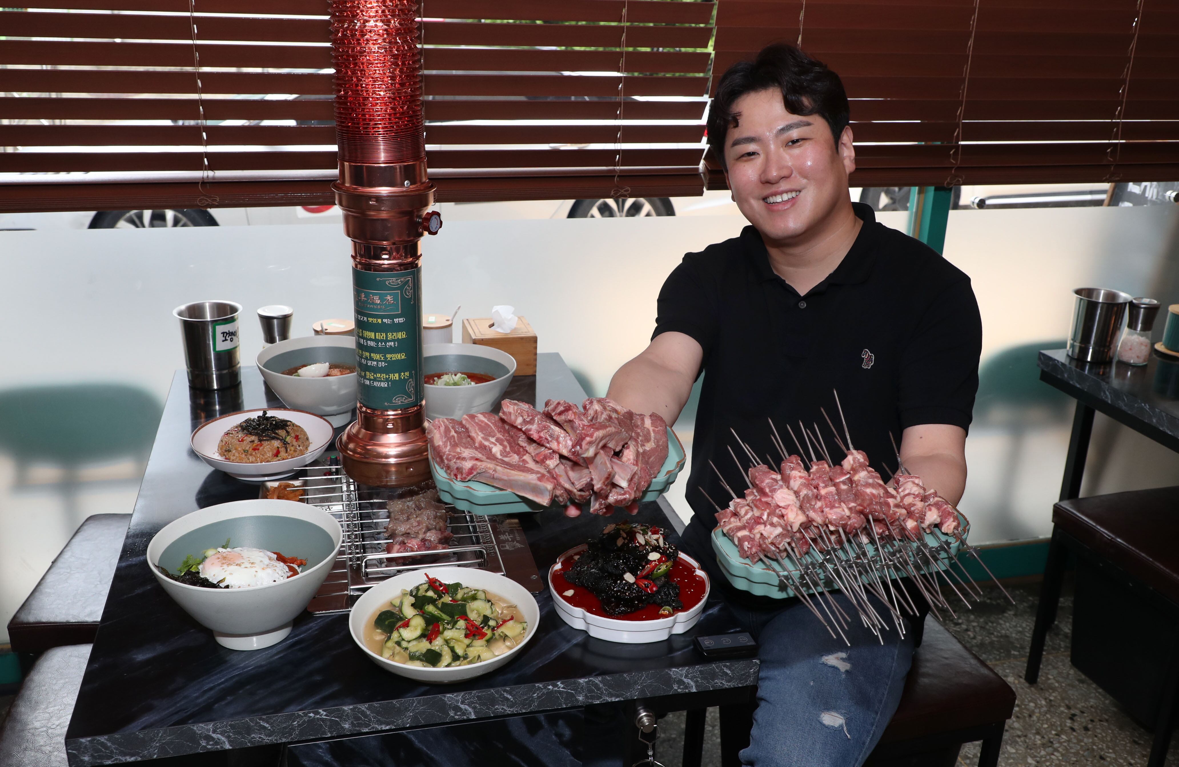 하나반찬 이미지