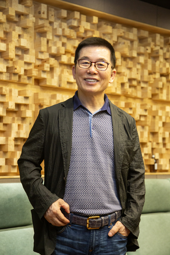 초이크리에이티브랩 이미지