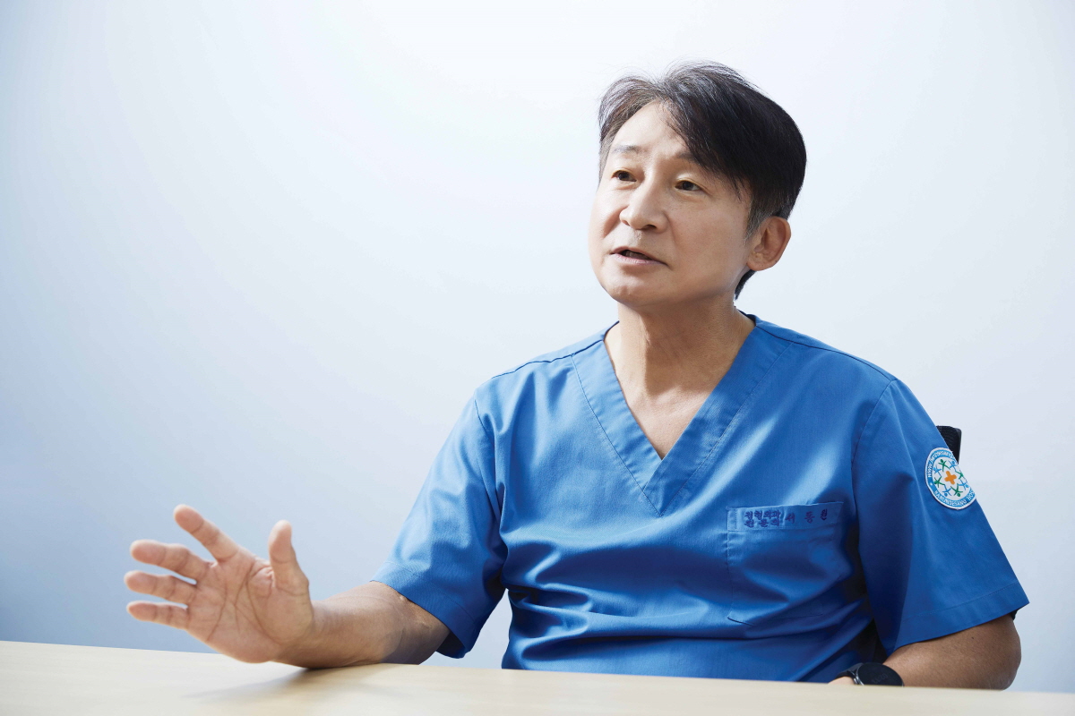 바른세상병원 이미지