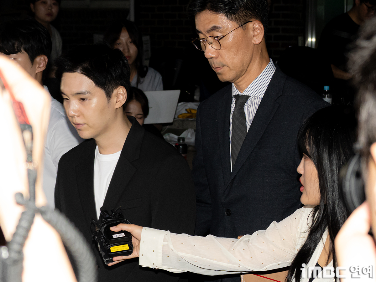 슈가 이미지