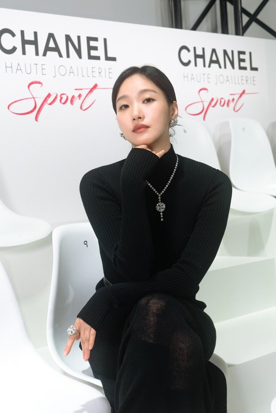 더샤넬 이미지
