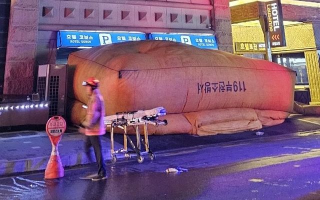 메트로에어 이미지