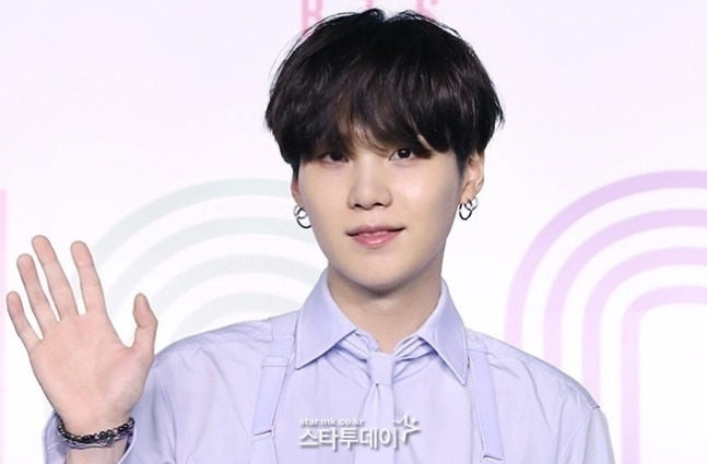 슈가 이미지