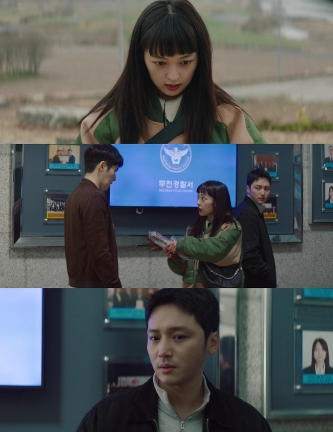 촉 이미지