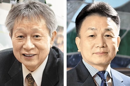 한국국제고등학교 이미지