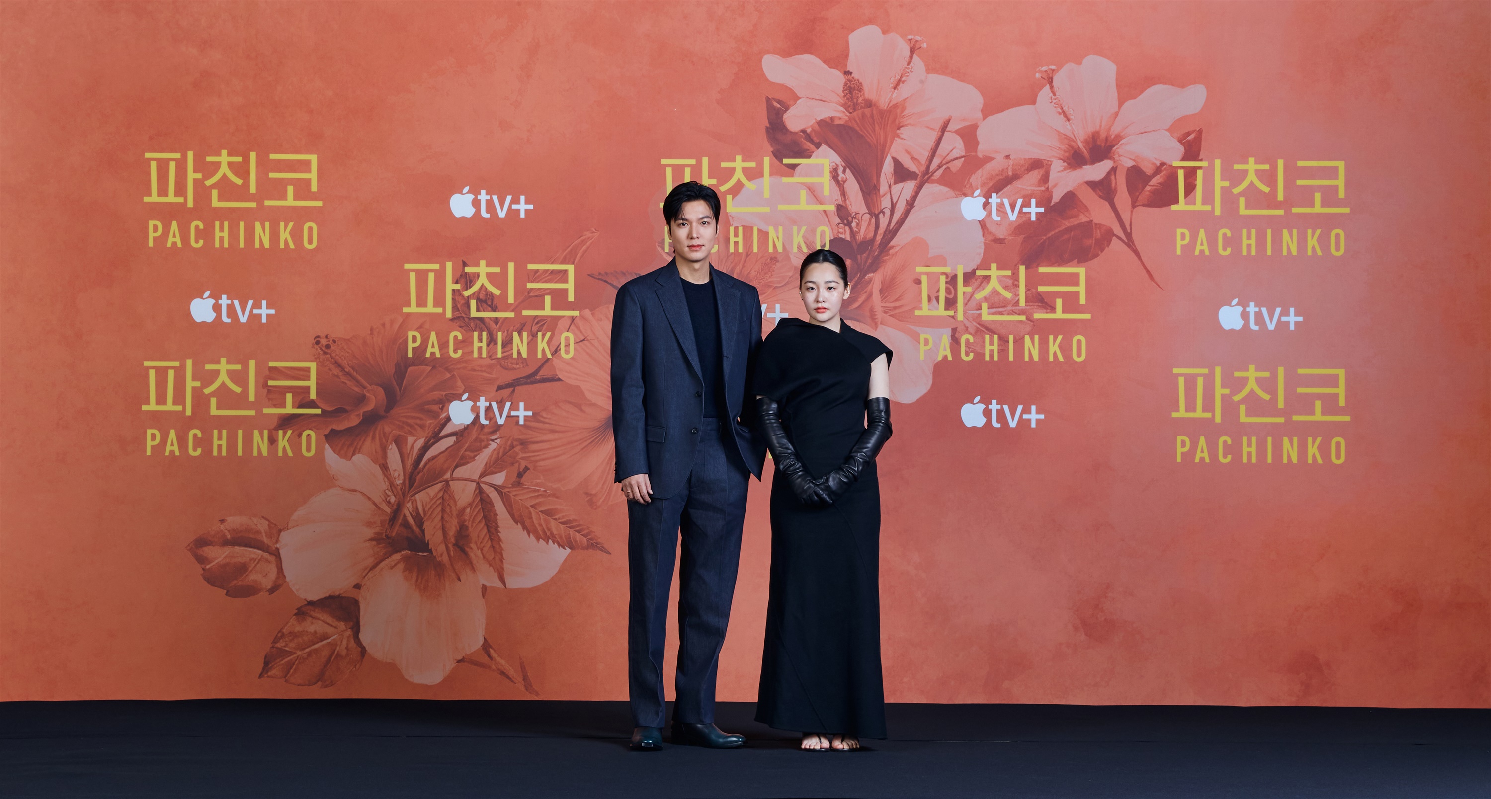 Lee Min Ho And Kim Min Ha Reflect On The Challenges Of Their Characters Lee Min Ho And Kim Min Ha Reflect On The Challenges Of Their Characters