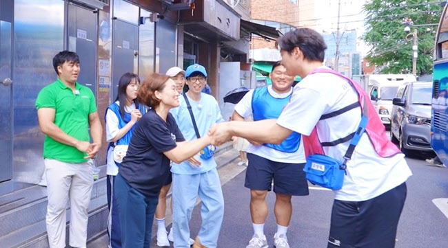 마장동고깃집 이미지