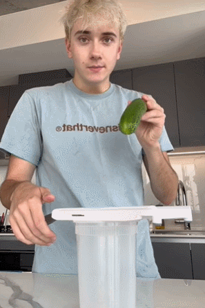 사진=틱톡 채널 'logagm' 캡쳐