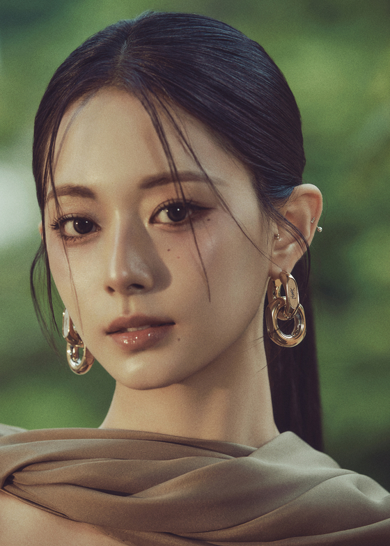 쯔위 이미지