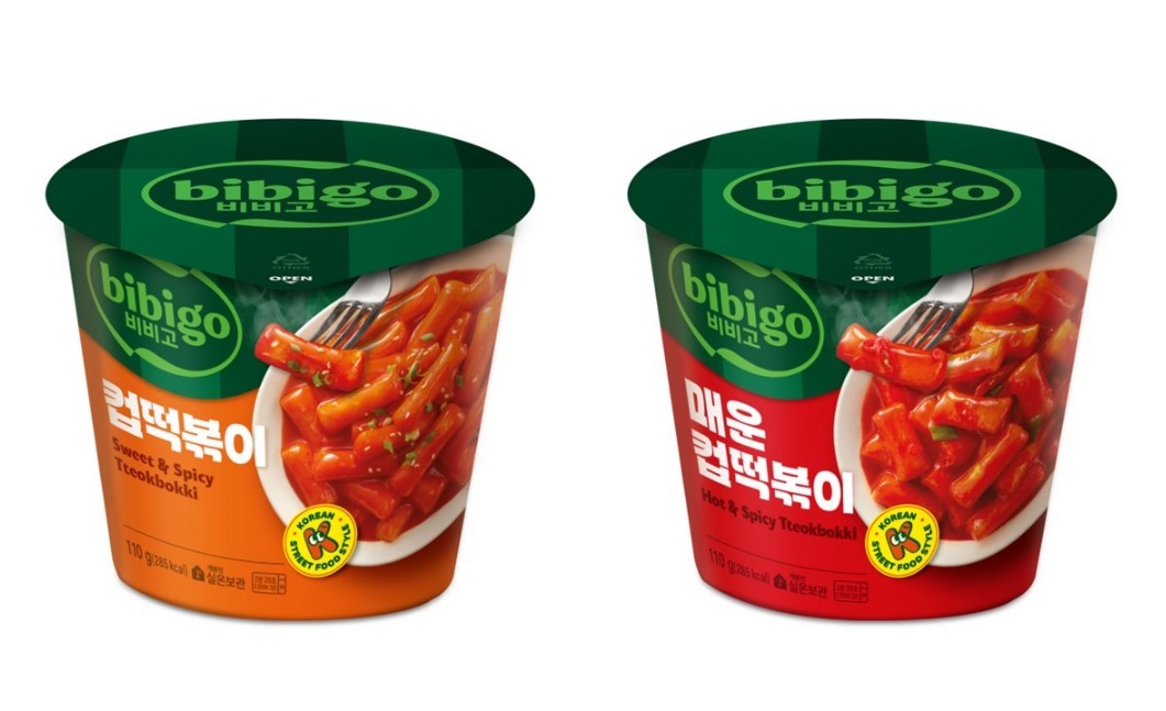 땡큐떡볶이 이미지