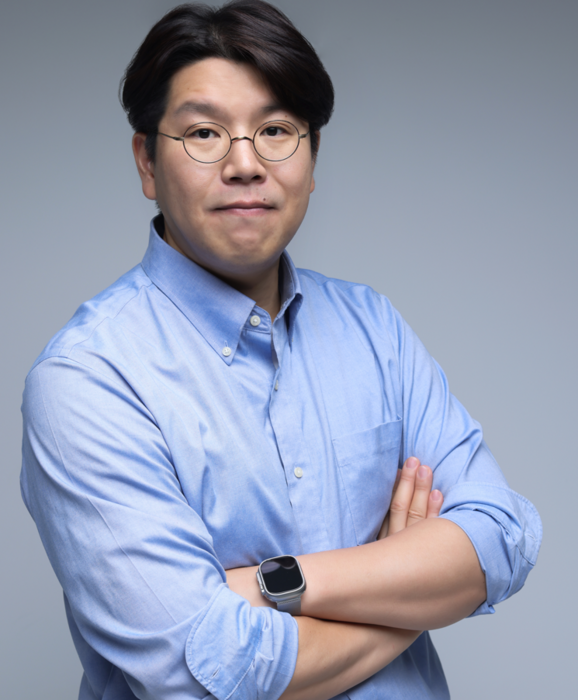 업스테어스 이미지