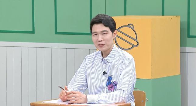 솔윤하다 이미지