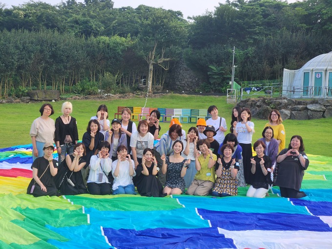 (주)아미투어 이미지