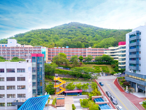 동의과학대학교 이미지