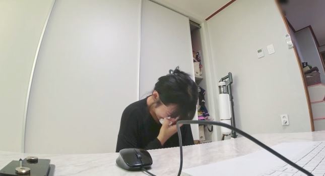 솔윤하다 이미지