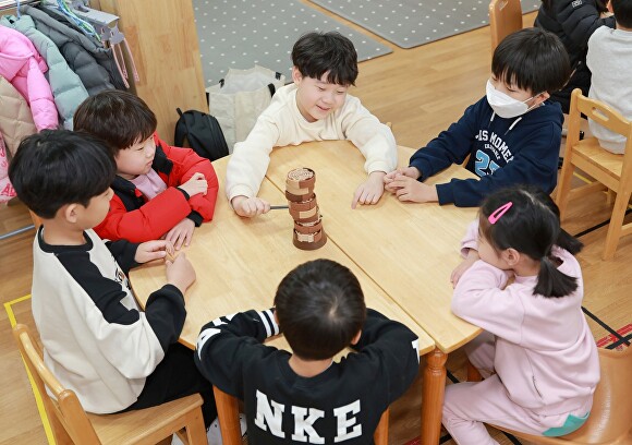 늘봄 이미지