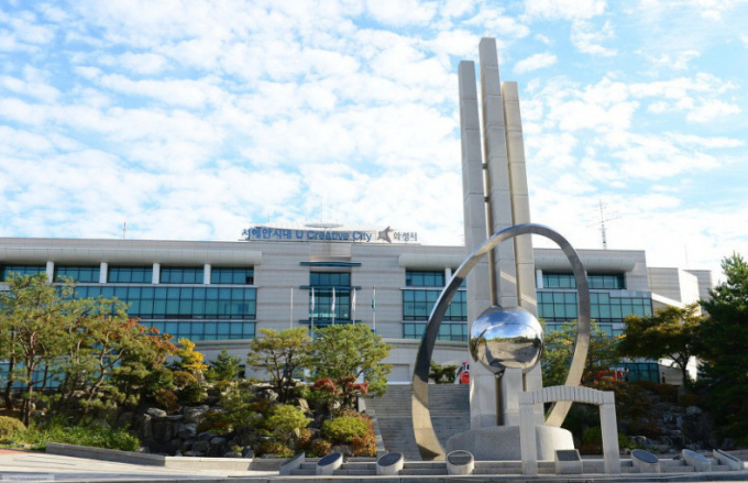 수원대학교 산학협력단 이미지